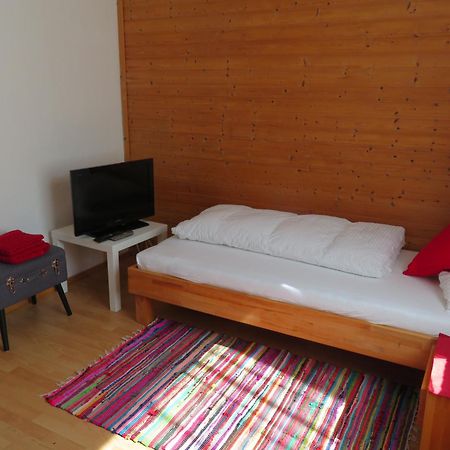 クニッテルフェルト Haus Irmi Bed & Breakfast 部屋 写真