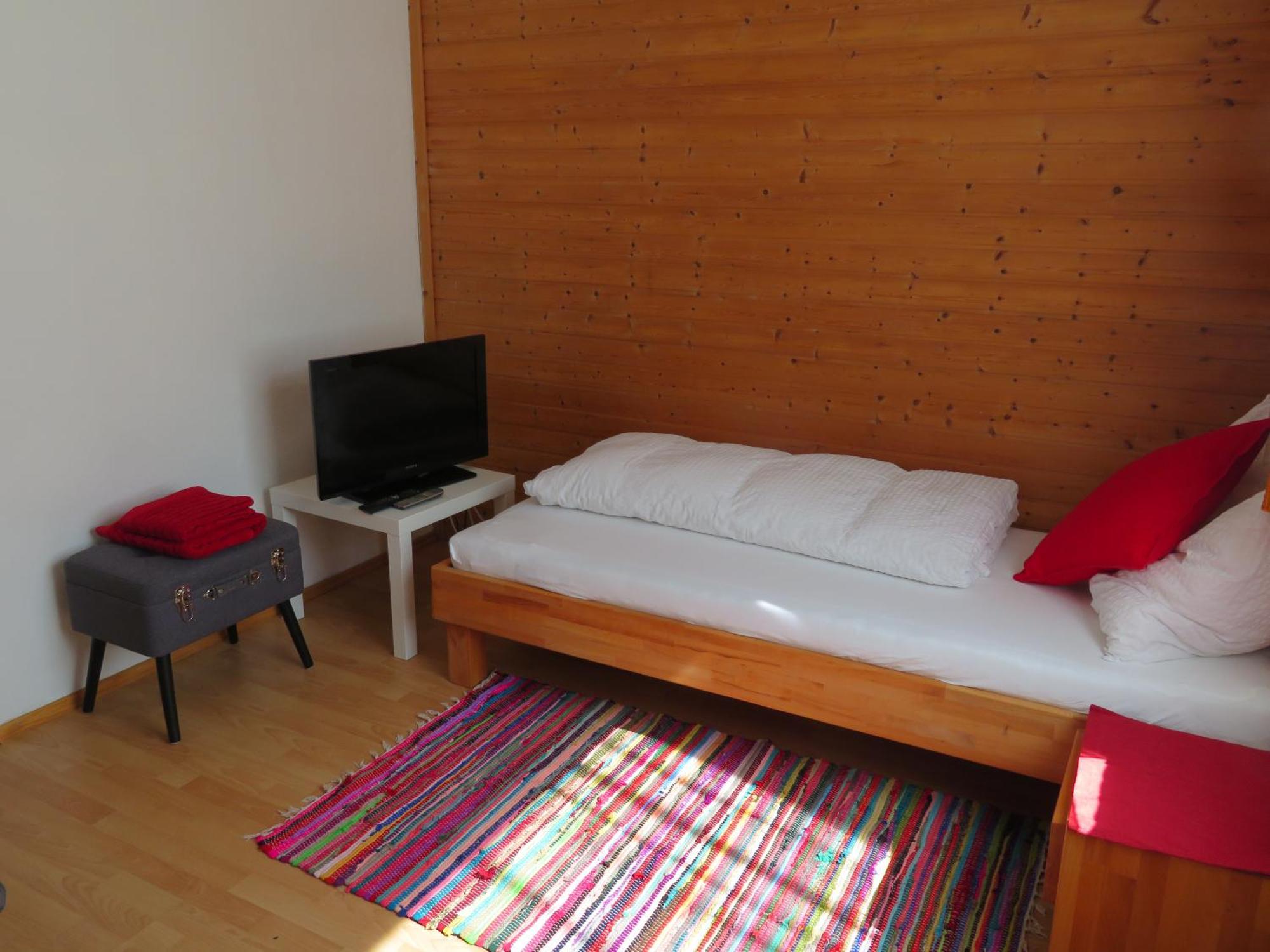 クニッテルフェルト Haus Irmi Bed & Breakfast 部屋 写真